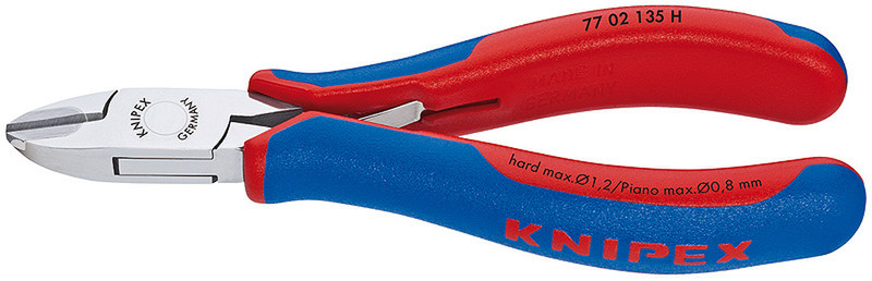 Knipex 77 02 135 H Zange