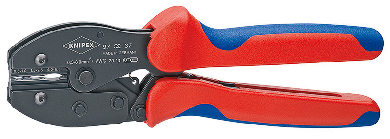 Knipex 97 52 37 Zange