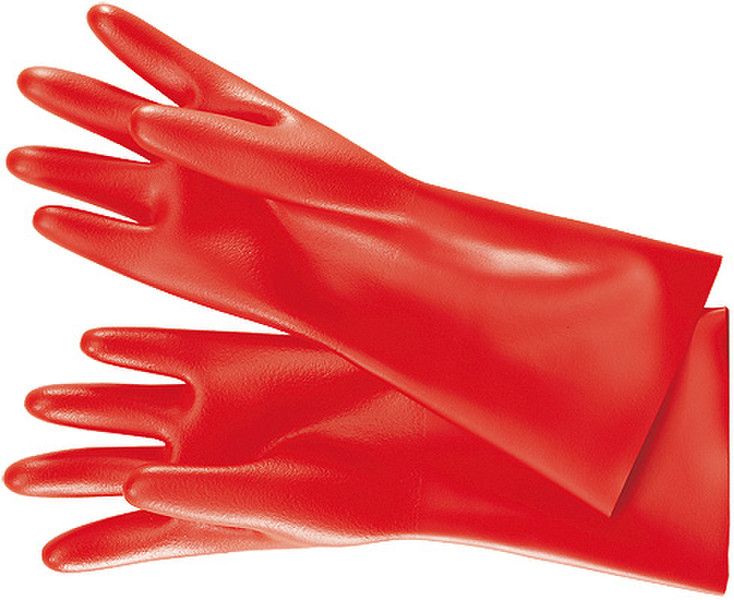 Knipex 98 65 40 Красный 1шт защитная перчатка