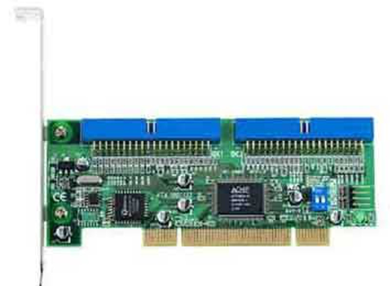Acard RAID Ultra ATA-133 ATA-IDE PCI Card интерфейсная карта/адаптер