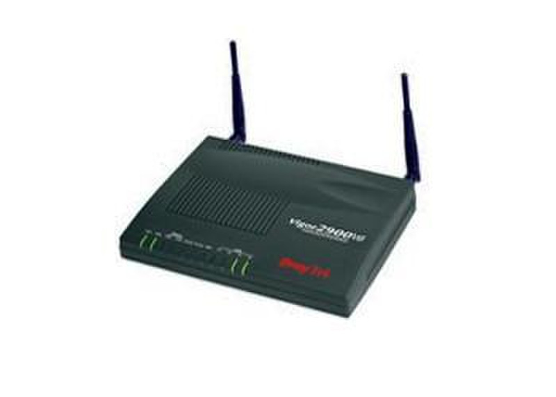 Draytek Vigor 2900VG wireless router
