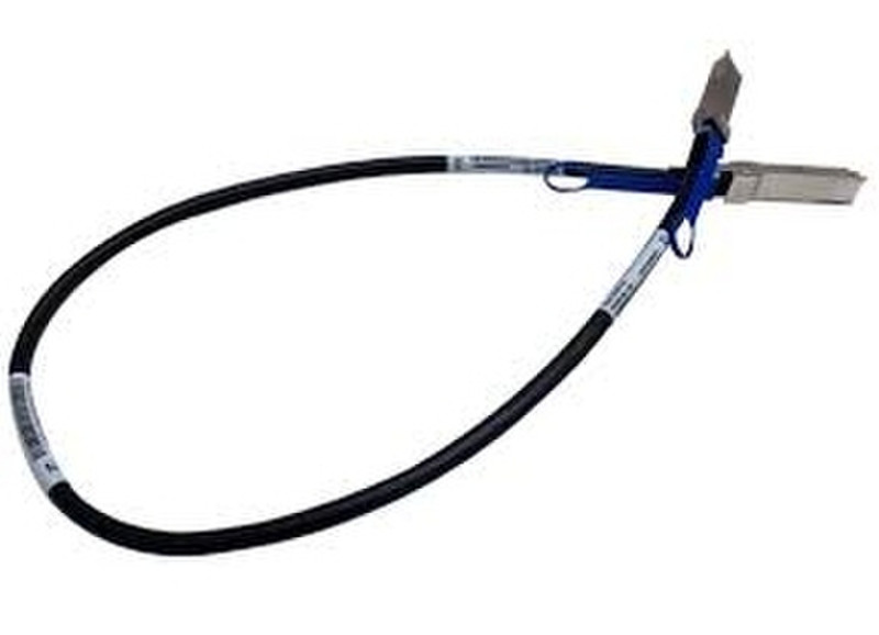 Mellanox Technologies 2.5m QSFP LSZH