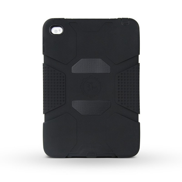 Gecko GG610017 Cover case Schwarz Tablet-Schutzhülle