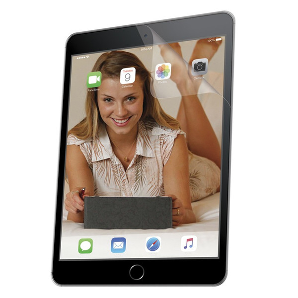Gecko GG700247 klar iPad mini 4 Bildschirmschutzfolie