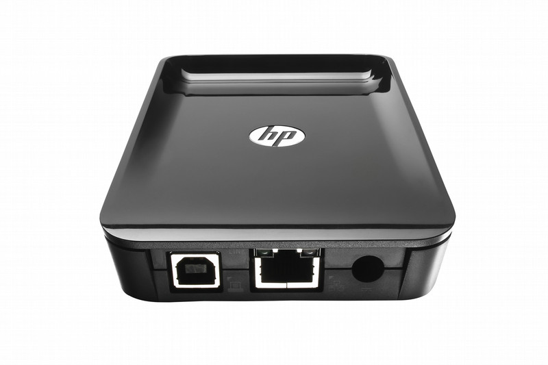 HP Jetdirect 2900nw Print Server