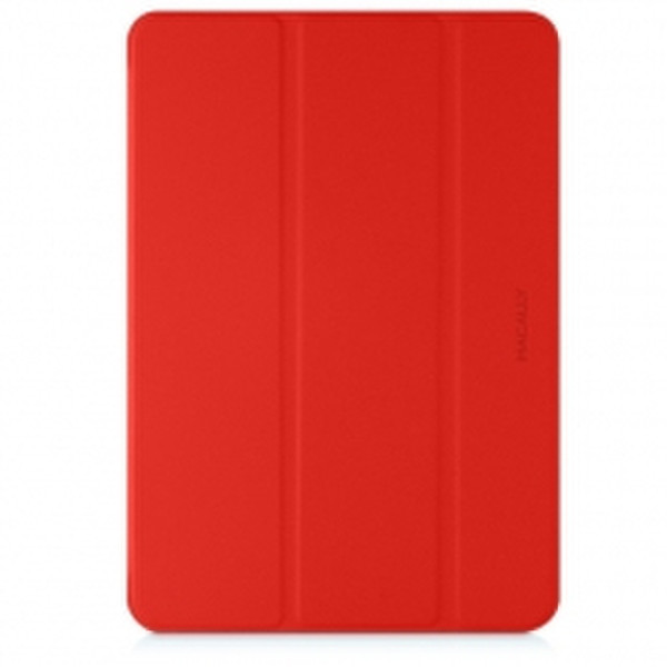 Macally BSTANDM4-R 7.9Zoll Blatt Rot Tablet-Schutzhülle