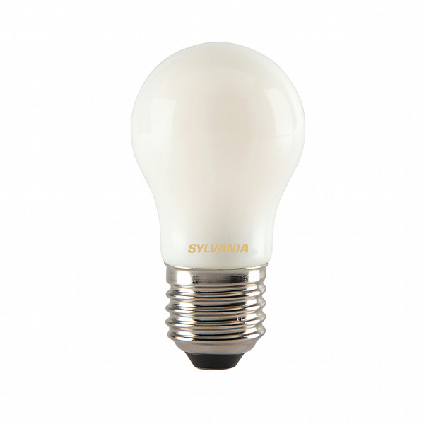 Sylvania 0027259 35Вт E27 A++ Теплый белый LED лампа