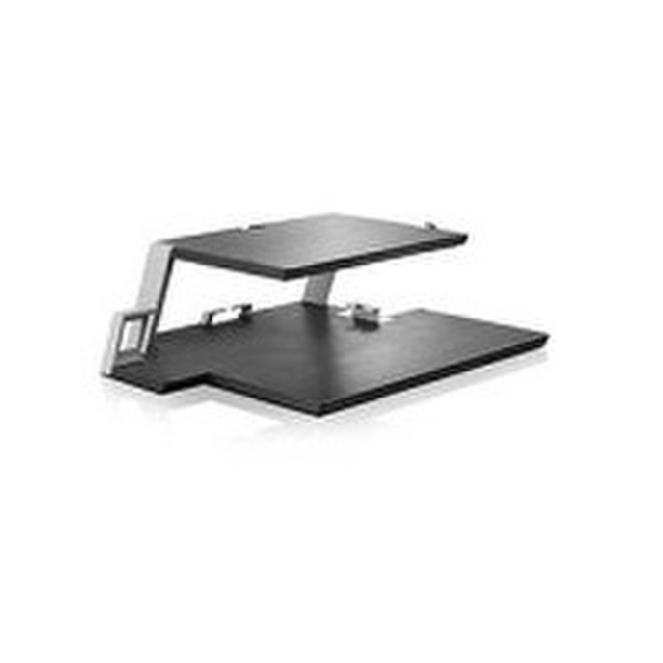 Lenovo 4XF0H70606 Black,Silver notebook arm/stand
