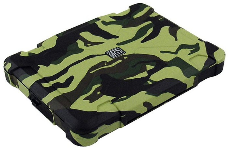 LC-Power LC-25U3-OUTDOOR storage enclosure