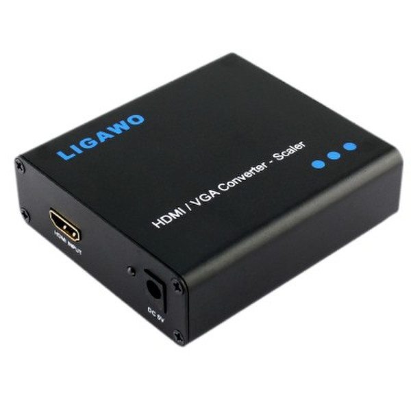 Ligawo 6518829 video converter