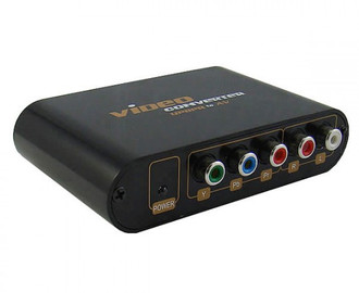Ligawo RCA - S-Video Active video converter
