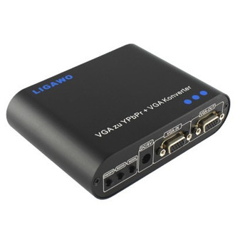 Ligawo VGA - Component