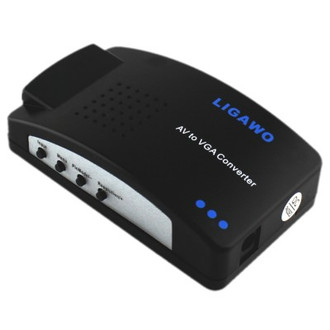 Ligawo Composite - VGA