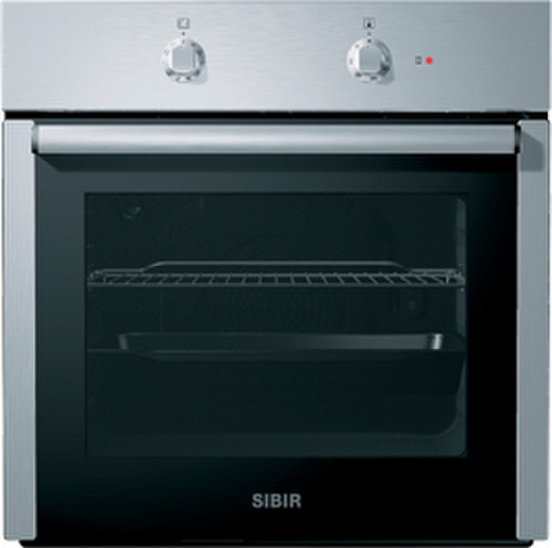 SIBIR EB 6200 E Electric 65L A Stainless steel