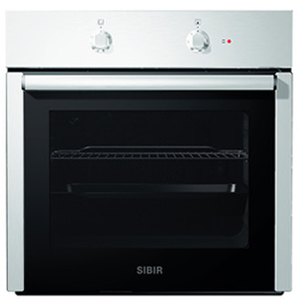 SIBIR EB 6200 W Electric 65L A White