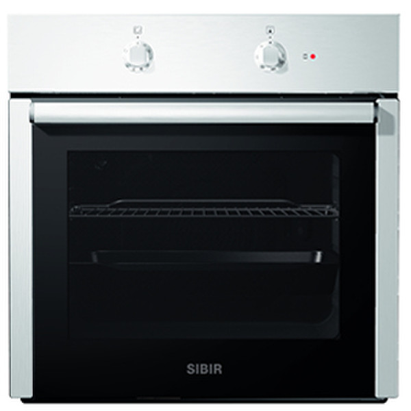 SIBIR EB 6200 W Electric 65L A White