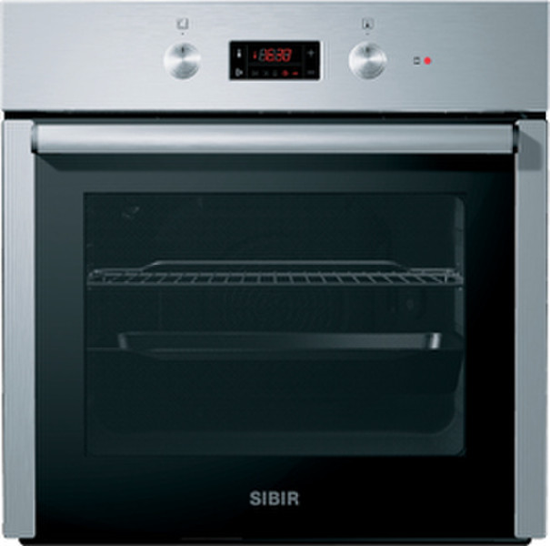 SIBIR EB 6300 E Electric 65L A-20% Stainless steel
