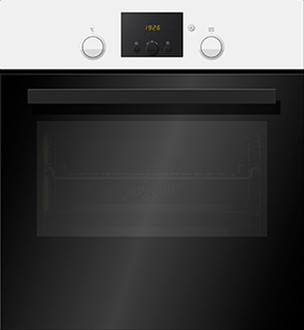 SIBIR EB Tritherm S 21010/60 Swiss Electric 52L A Black,White