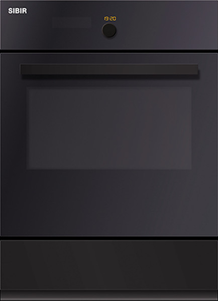 SIBIR EB Tritherm SE 21015 Swiss Electric 68L A Black