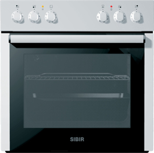 SIBIR EH 6100 W Electric 65L A White