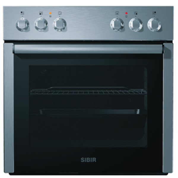 SIBIR EH 6200 E Electric 65L A Stainless steel