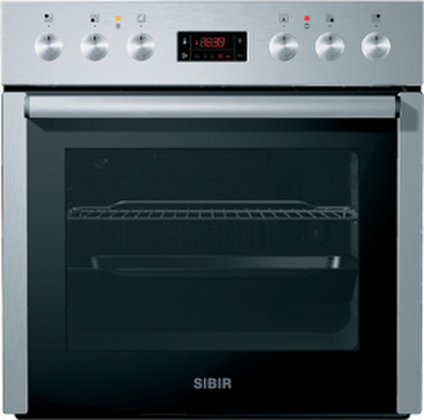 SIBIR EH 6300 E Electric 65L A Stainless steel