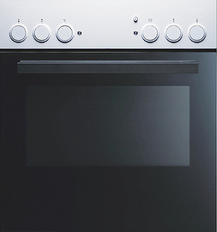 SIBIR EH Tritherm 22008/60 Swiss Electric 52L A White