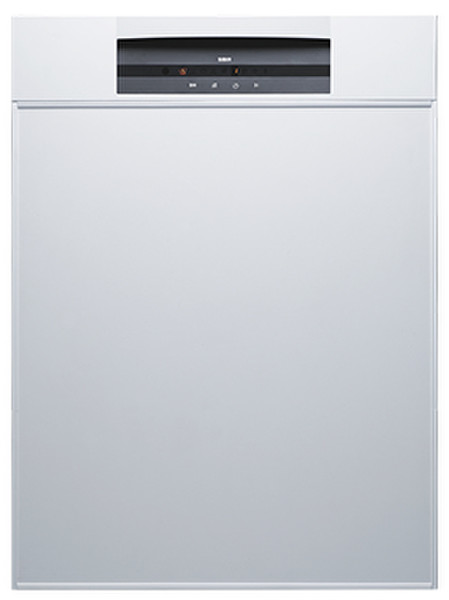 SIBIR GS 55S Unterbau 12Stellen A+++-10%