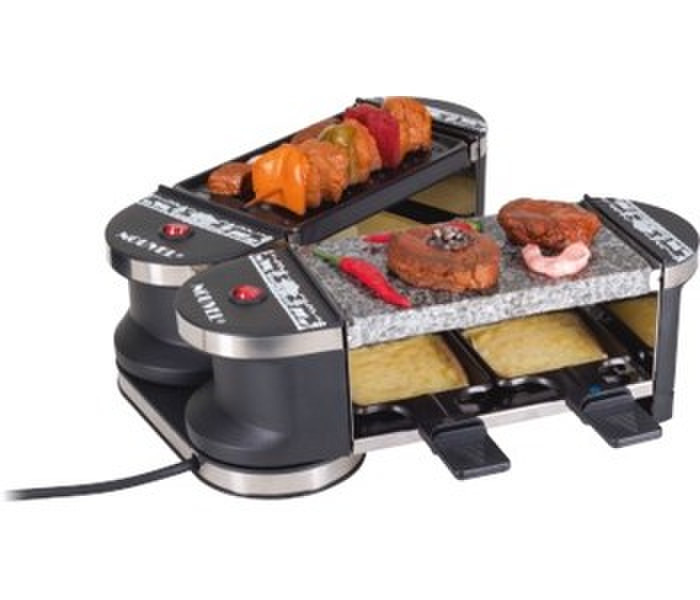 Nouvel 401532 raclette grill