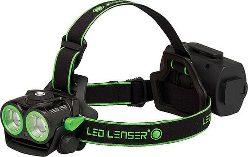 Led Lenser XEO 19R