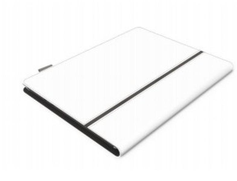 Acer NP.BAG1A.223 Blatt Weiß Tablet-Schutzhülle