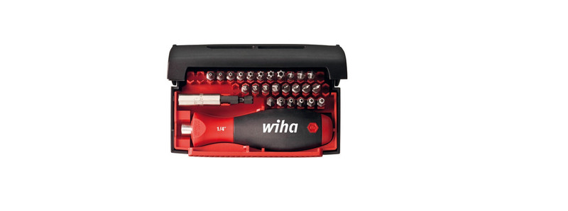 Wiha Bit Collector Security