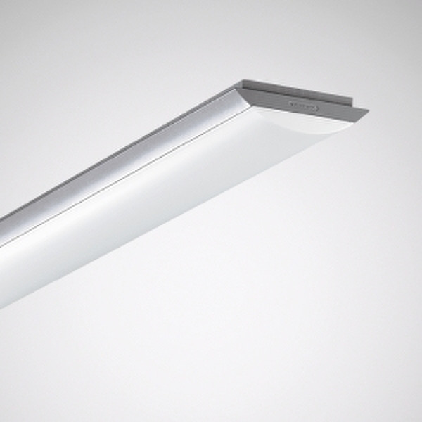 Trilux 1110404 Indoor T5 80W Grey,Silver ceiling lighting