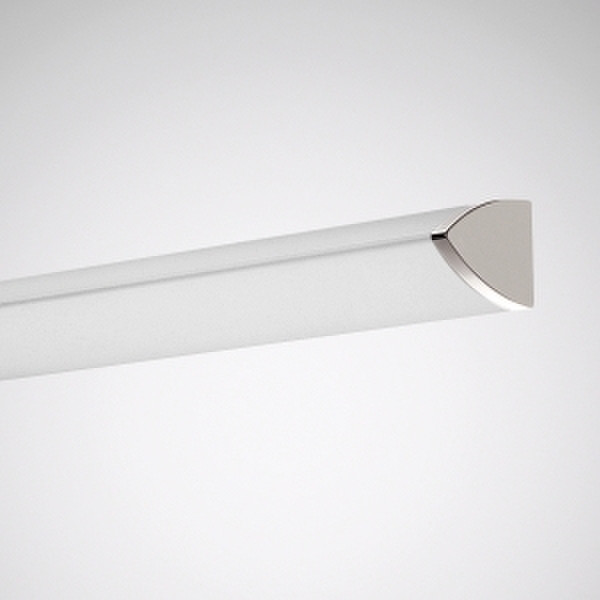 Trilux 1237404 Indoor T5 14W Aluminium ceiling lighting