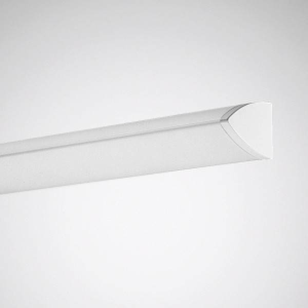 Trilux 1237204 Indoor T5 14W Aluminium ceiling lighting