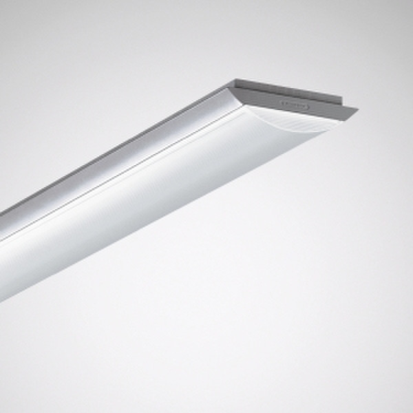 Trilux 1111504 Indoor T5 54W Grey,Silver ceiling lighting