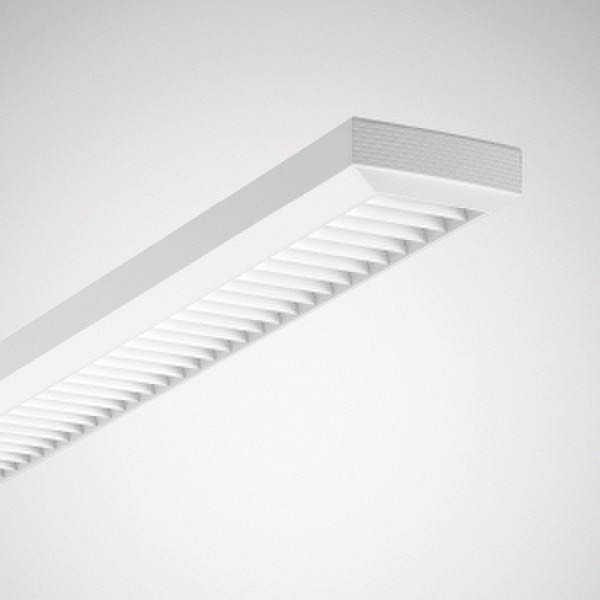 Trilux 5850307 Для помещений T5 Белый люстра/потолочный светильник