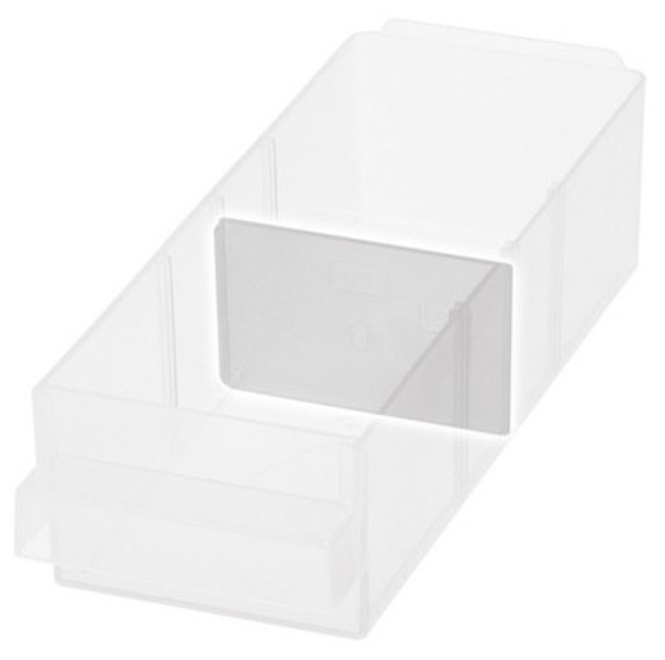 raaco Divider 150-00 Transparent 60pc(s) divider