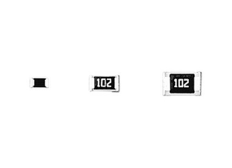 Panasonic ERA3AEB102V 1000Ом Металл resistor