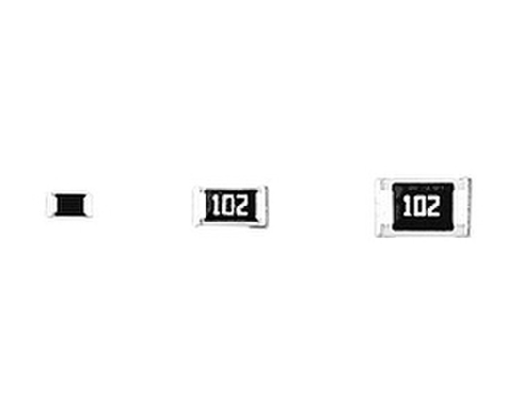 Panasonic ERA3AEB1871V 1870Ом Металл resistor