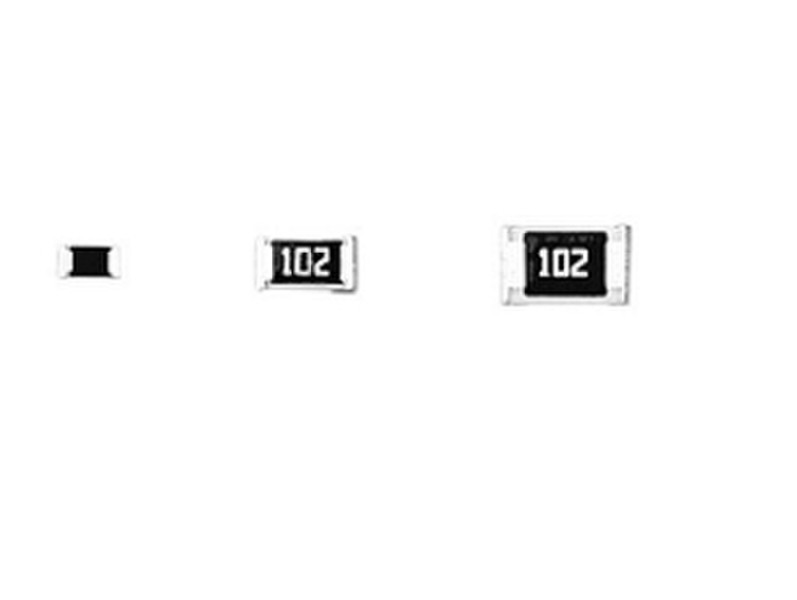 Panasonic ERA6AEB163V 1600Ом Металл resistor