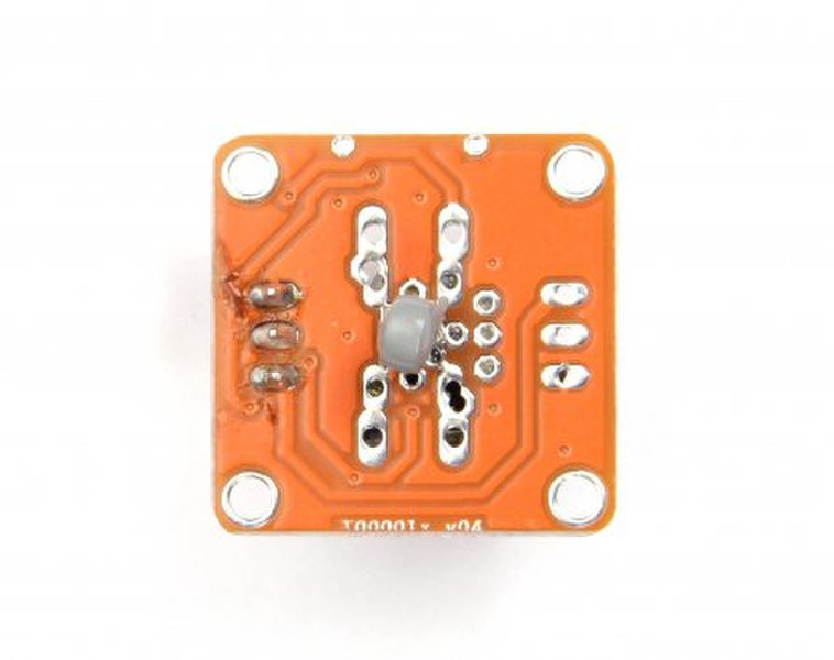 Arduino TinkerKit Thermistor Module