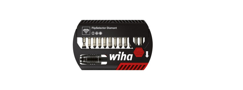 Wiha FlipSelector Torsion Diamant