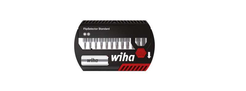 Wiha FlipSelector Standard TORX H