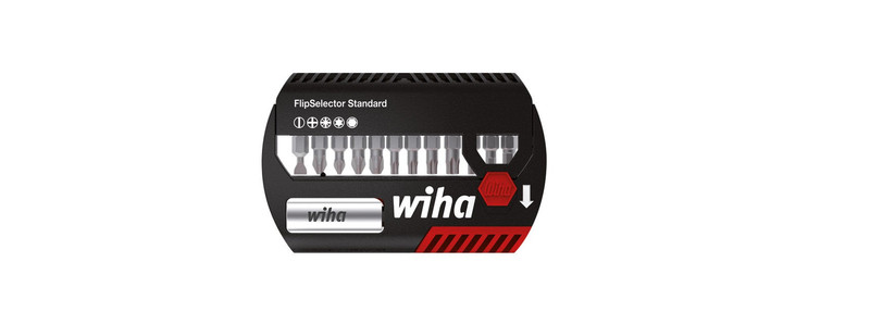 Wiha FlipSelector Standard