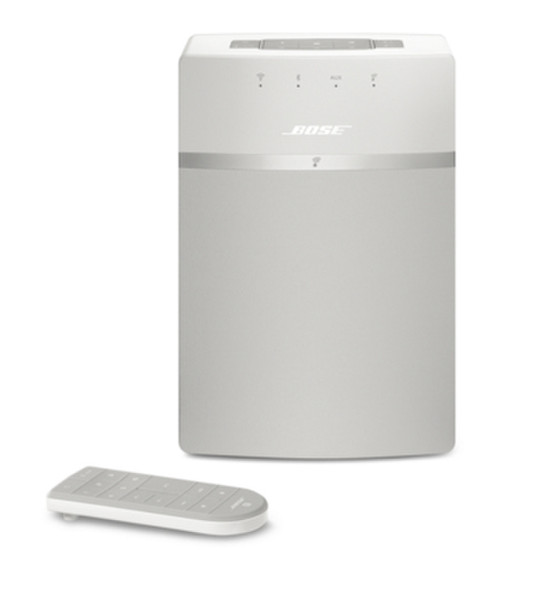 Bose SoundTouch 10 White