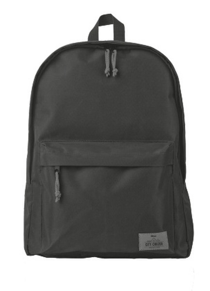 Urban Revolt 20677 Black backpack