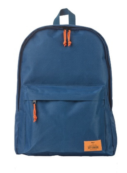 Urban Revolt 20679 Blue backpack