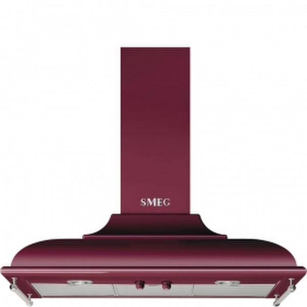 Smeg KC19RWE cooker hood