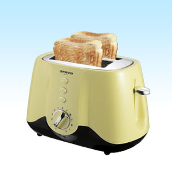 Orava HR-107 C Toaster